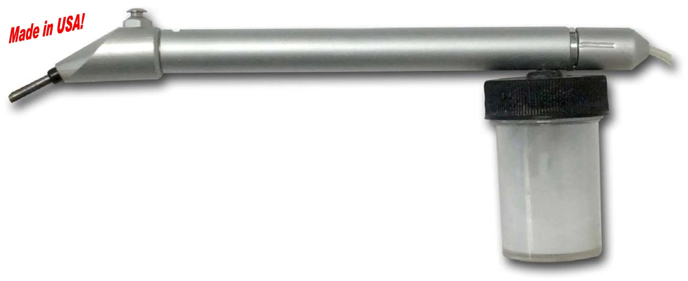 Optiblast II Microblaster Finishing System Intro Kit (Including 60 Degree Tip, 36700