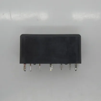 Pack of 2 NEC 12VDC 35A 8 Pin Automotive Twin Relay EN2-1N1S