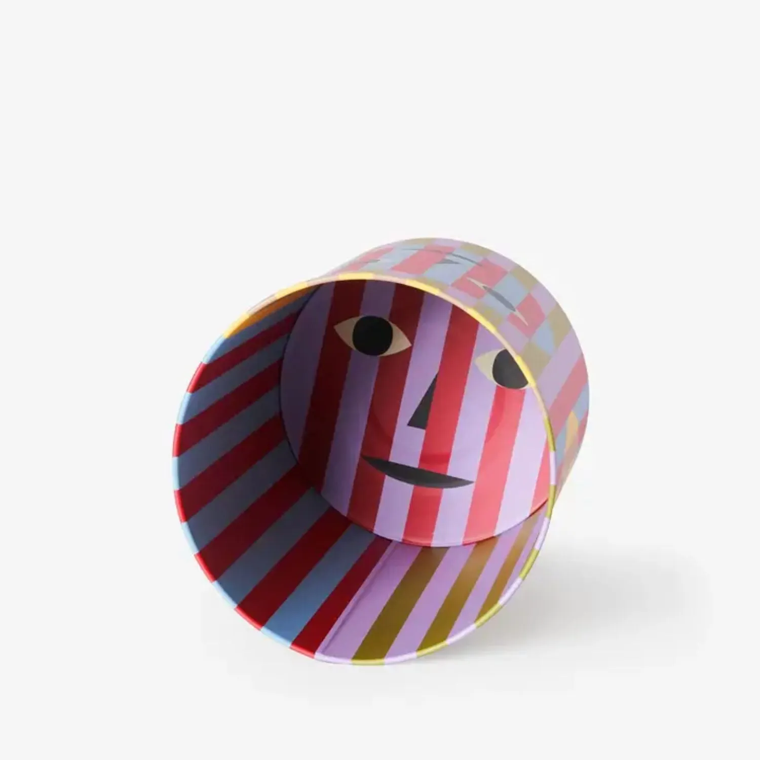 Pattern Bin