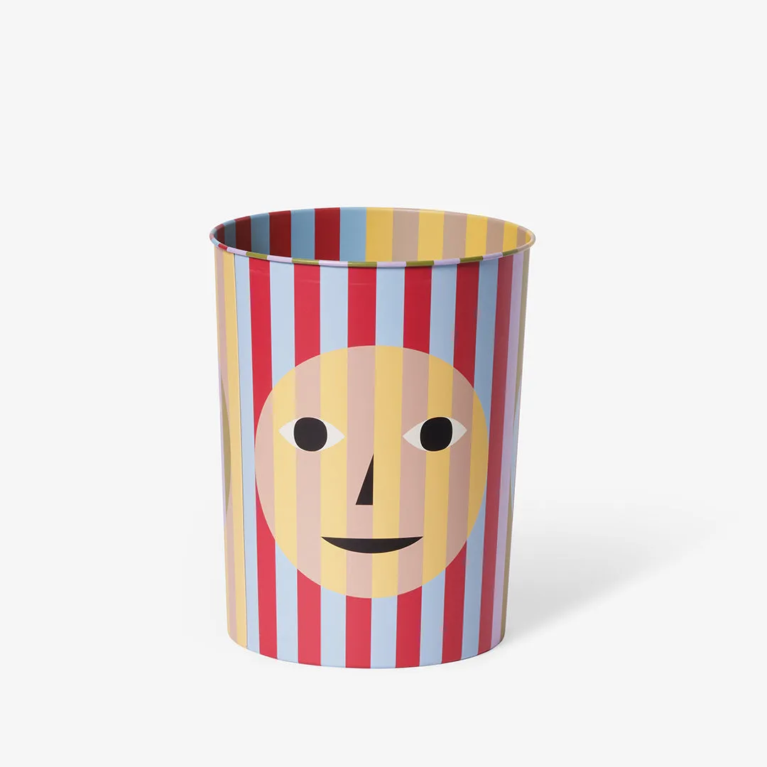 Pattern Bin