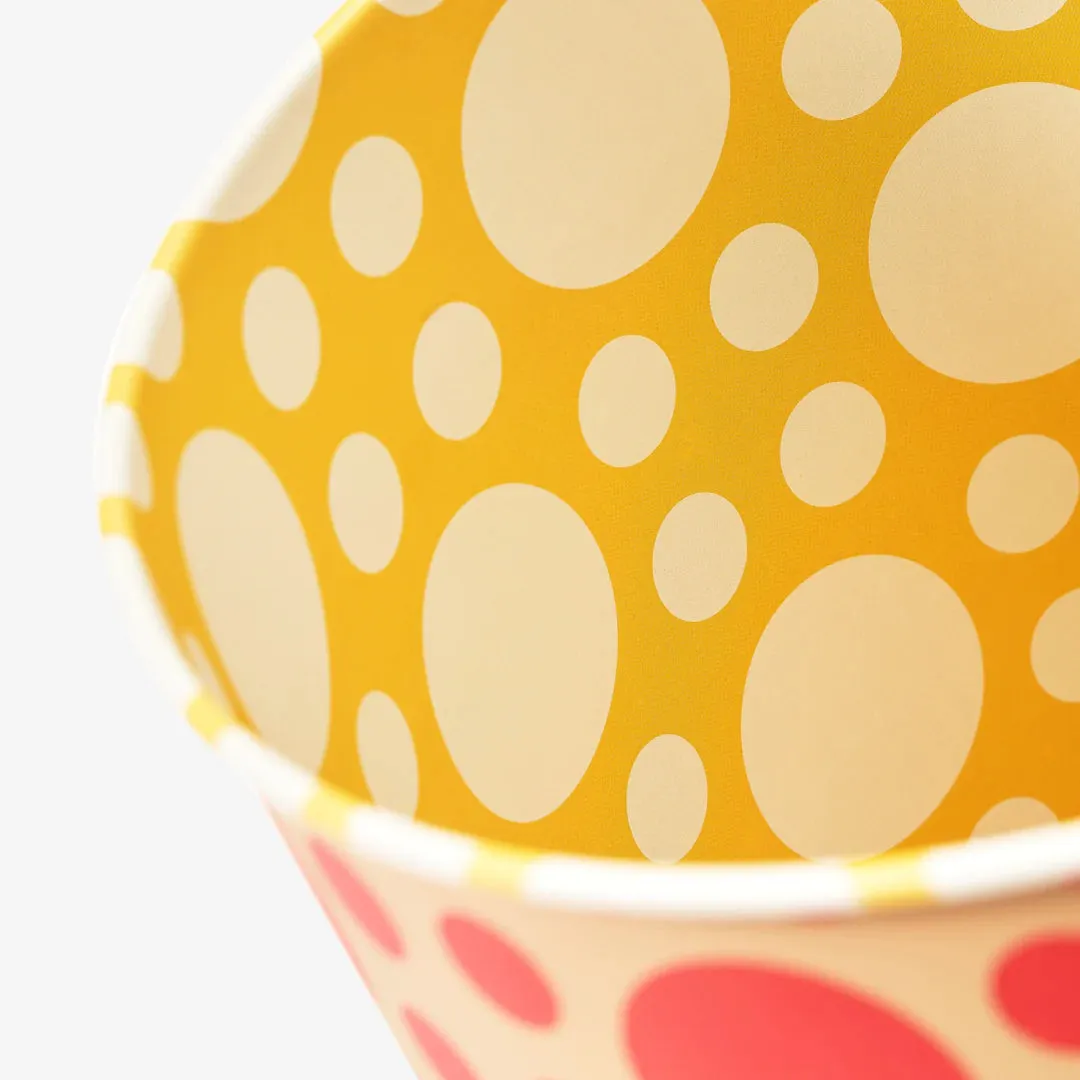 Pattern Bins