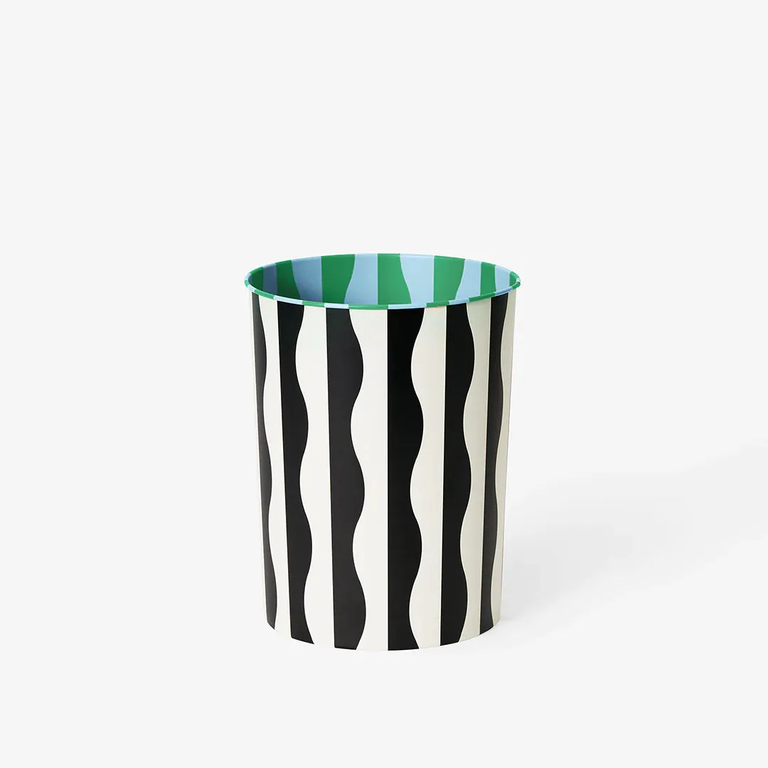 Pattern Bins