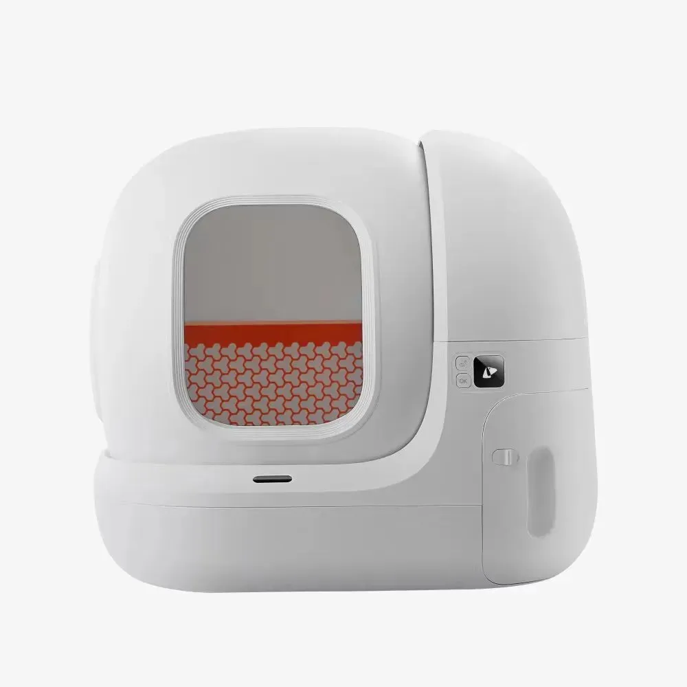 PETKIT PURA MAX Automated Self-Clean Cat Litter Box