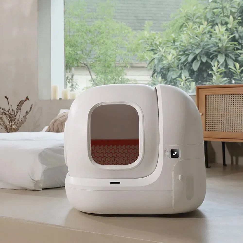 PETKIT PURA MAX Automated Self-Clean Cat Litter Box