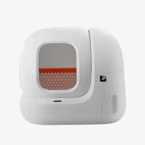 PETKIT PURA MAX Automated Self-Clean Cat Litter Box