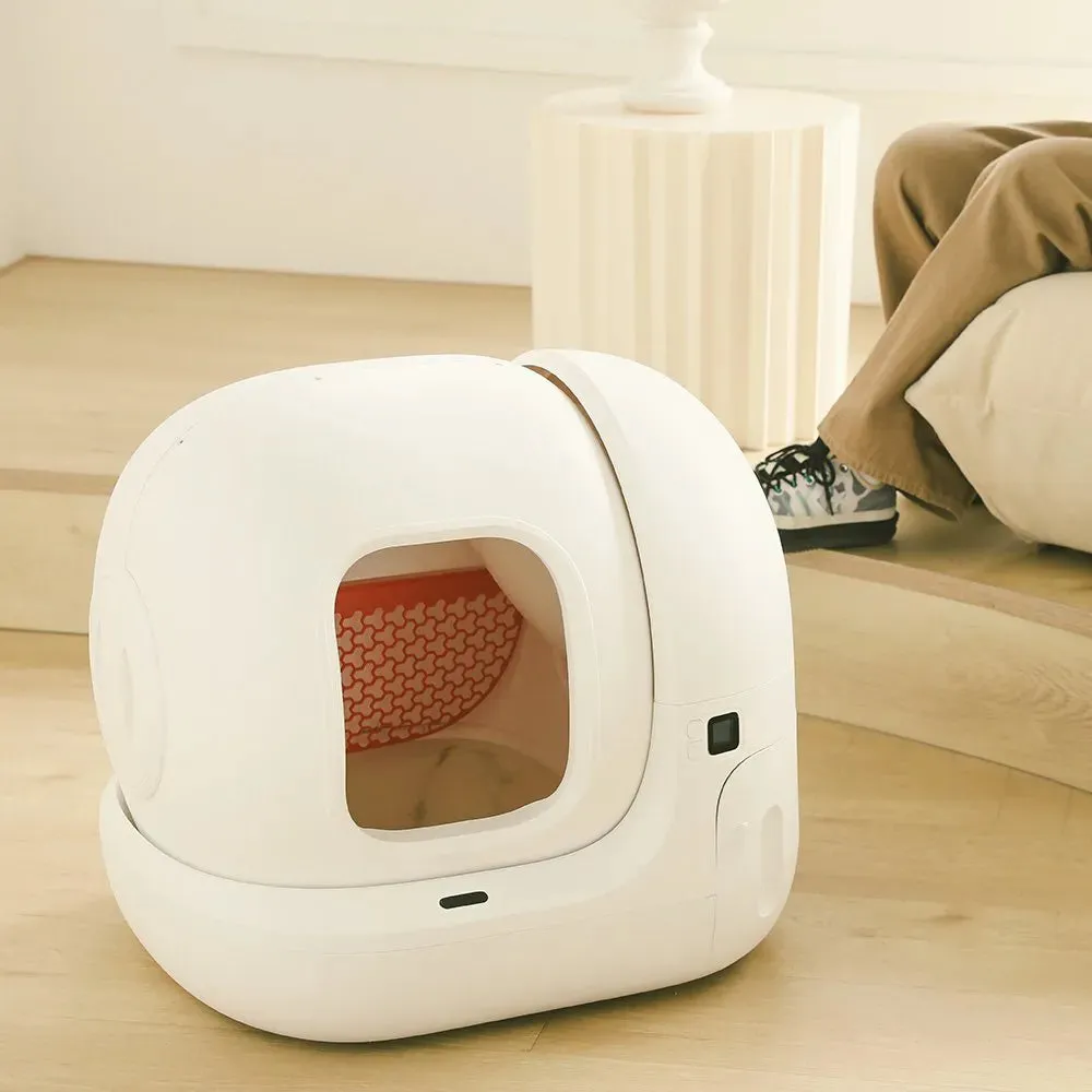 PETKIT PURA MAX Automated Self-Clean Cat Litter Box