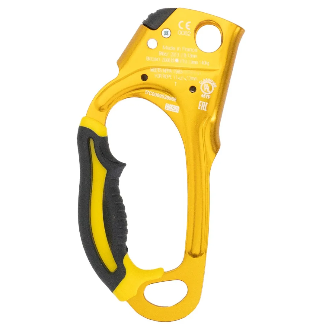 Petzl Ascender