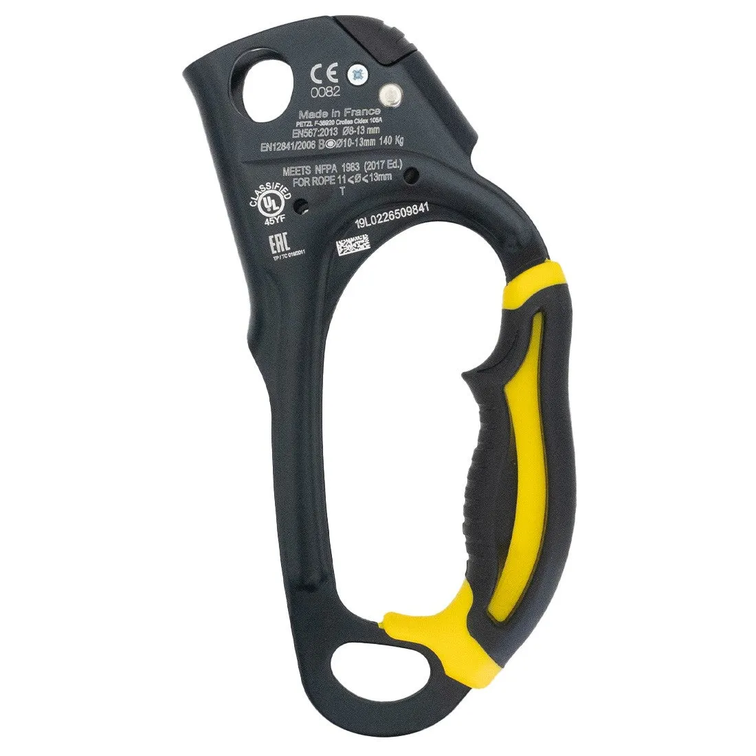 Petzl Ascender