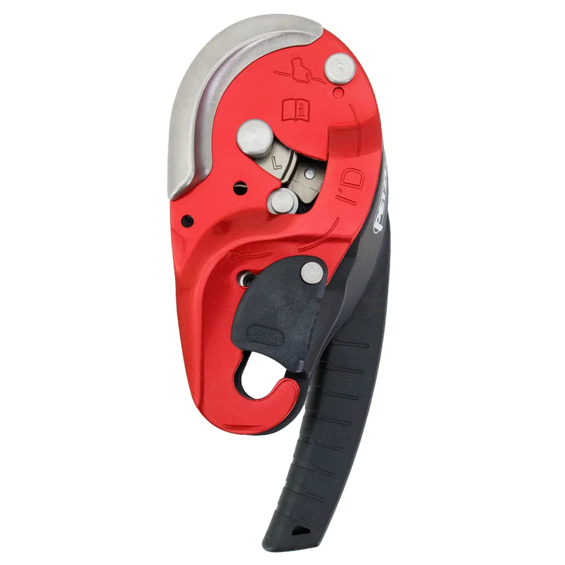 Petzl Descender