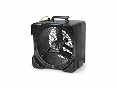 Powr-Flite F5 Powr-Dryer Model # PDF5