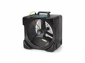 Powr-Flite F5 Powr-Dryer Model # PDF5
