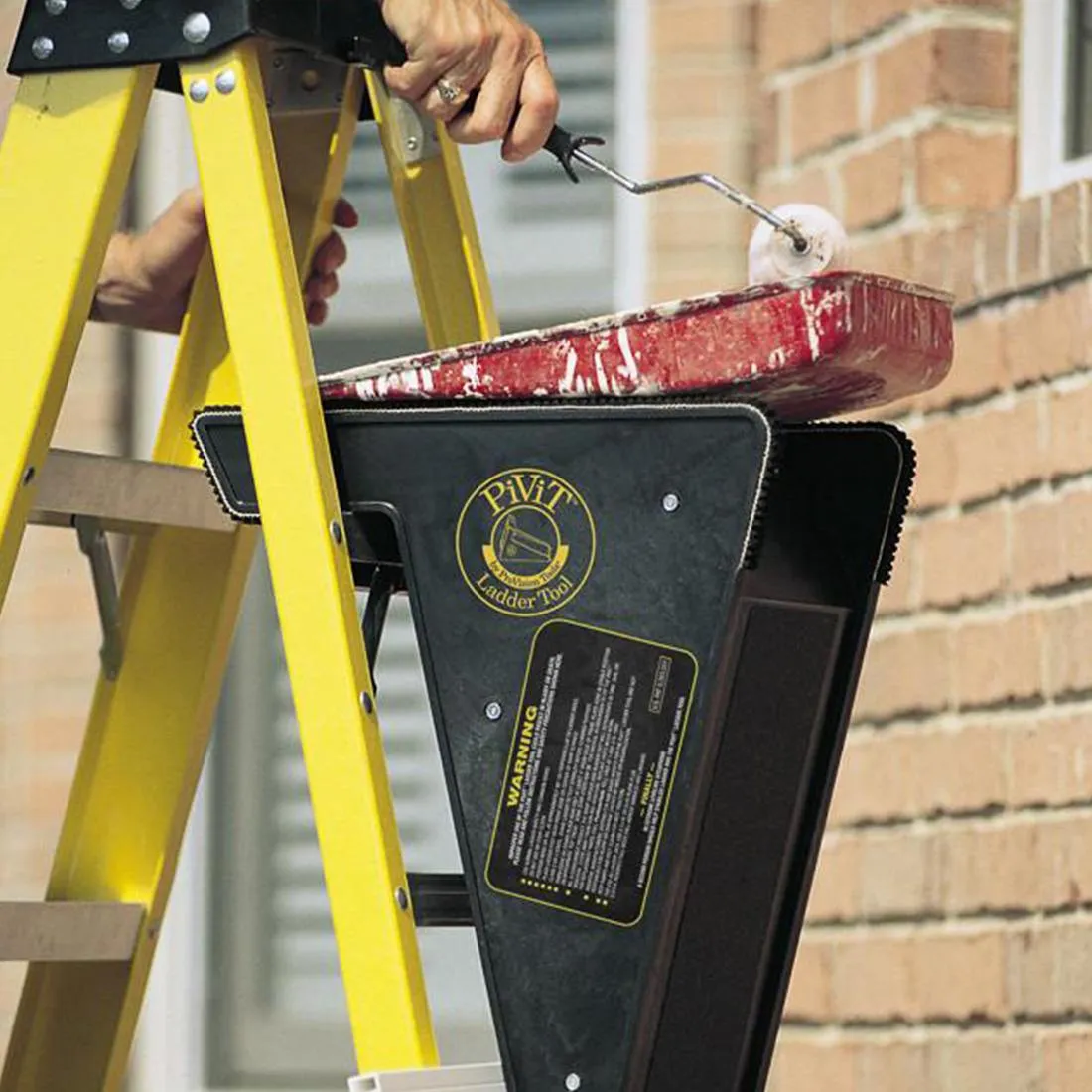 Pro Vision Tools Pivit Ladder Tool