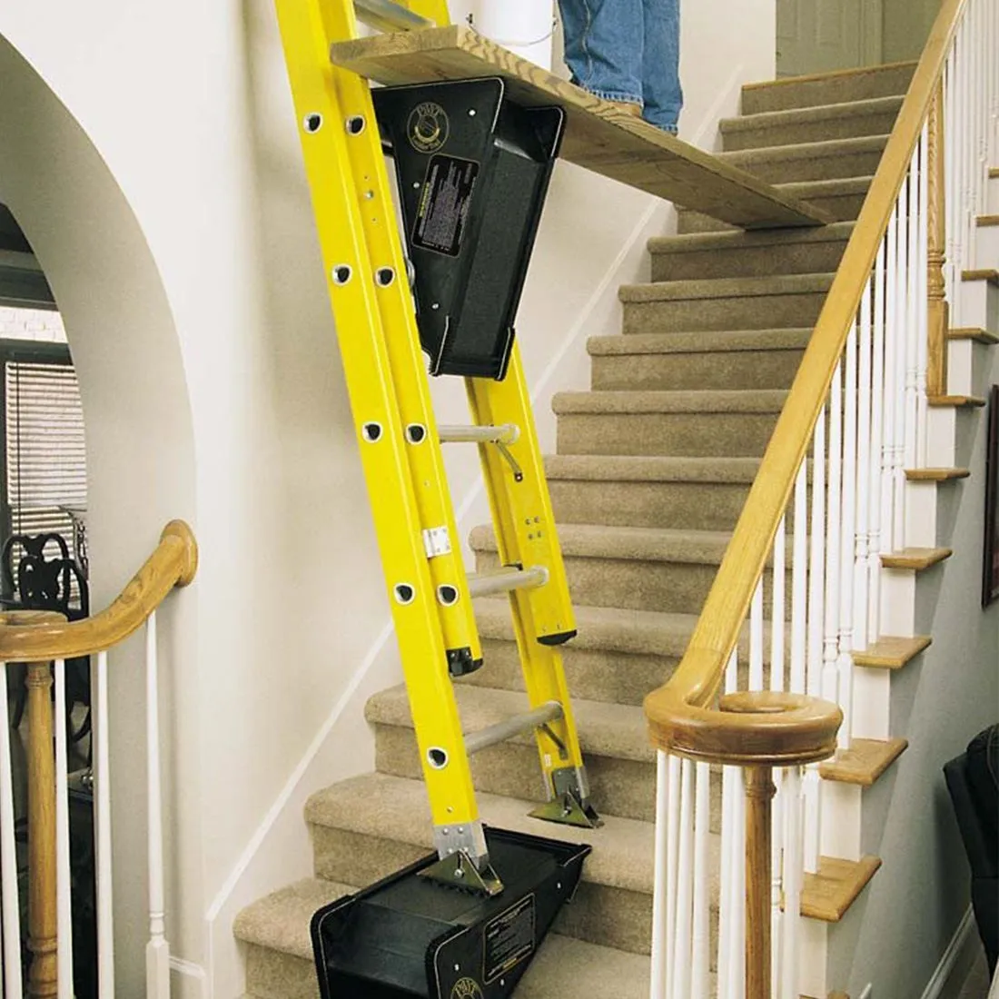 Pro Vision Tools Pivit Ladder Tool