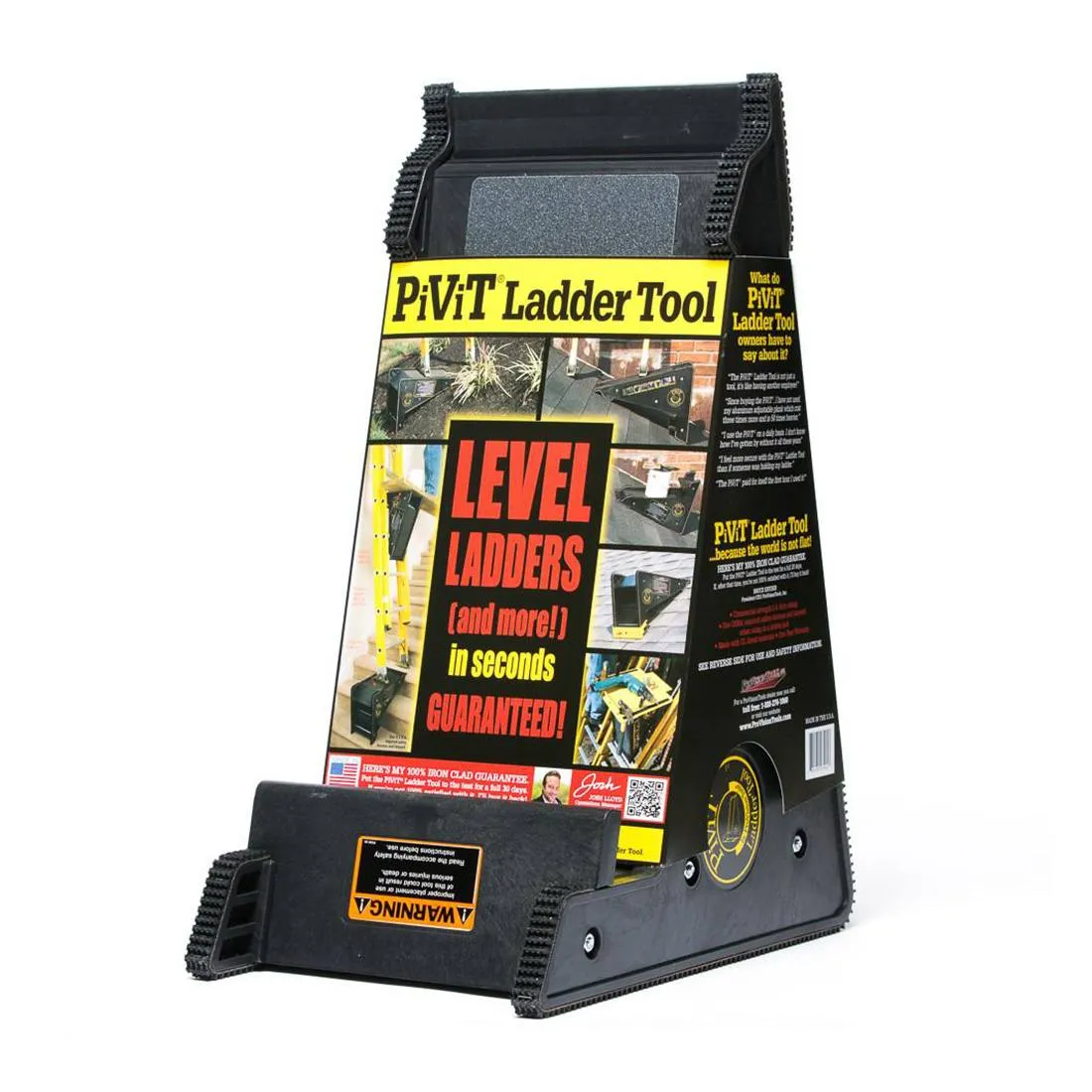 Pro Vision Tools Pivit Ladder Tool