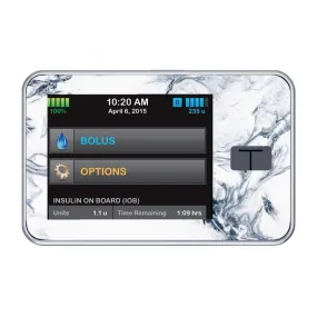 Pump Peelz for Tandem t:slim Insulin Pumps