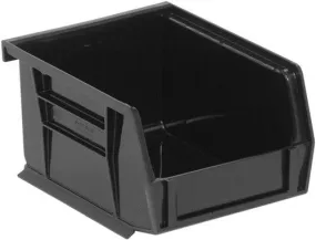 Quantum QUS210CO Ultra Conductive Stack & Hang Bins, 4.13" x 5.38" x 3"