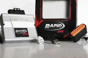 Rapid Bike Evo Tuner for Ducati Scrambler