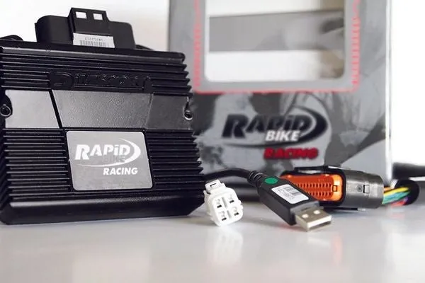 Rapidbike Module for KAWASAKI Z900, 2017-