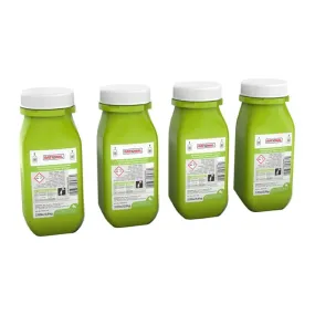 Rational Active Green Cleaner Cartridge For iCombi Pro With The iCareSystem AutoDose Option (Pack of 6) - HW716