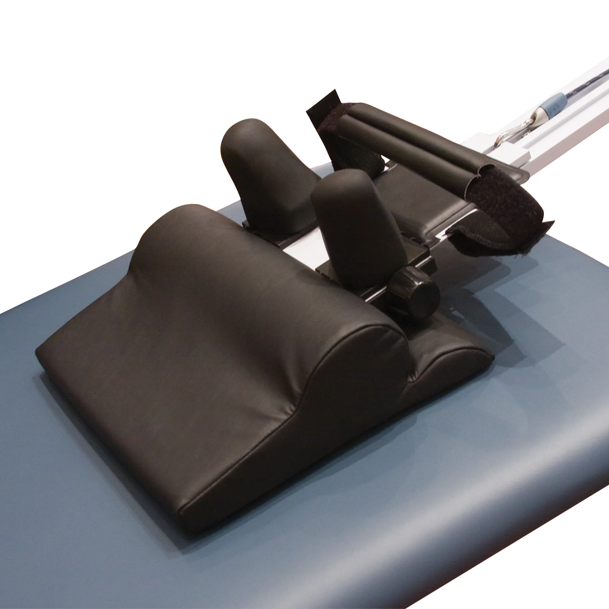 RB Traction Pillow Black