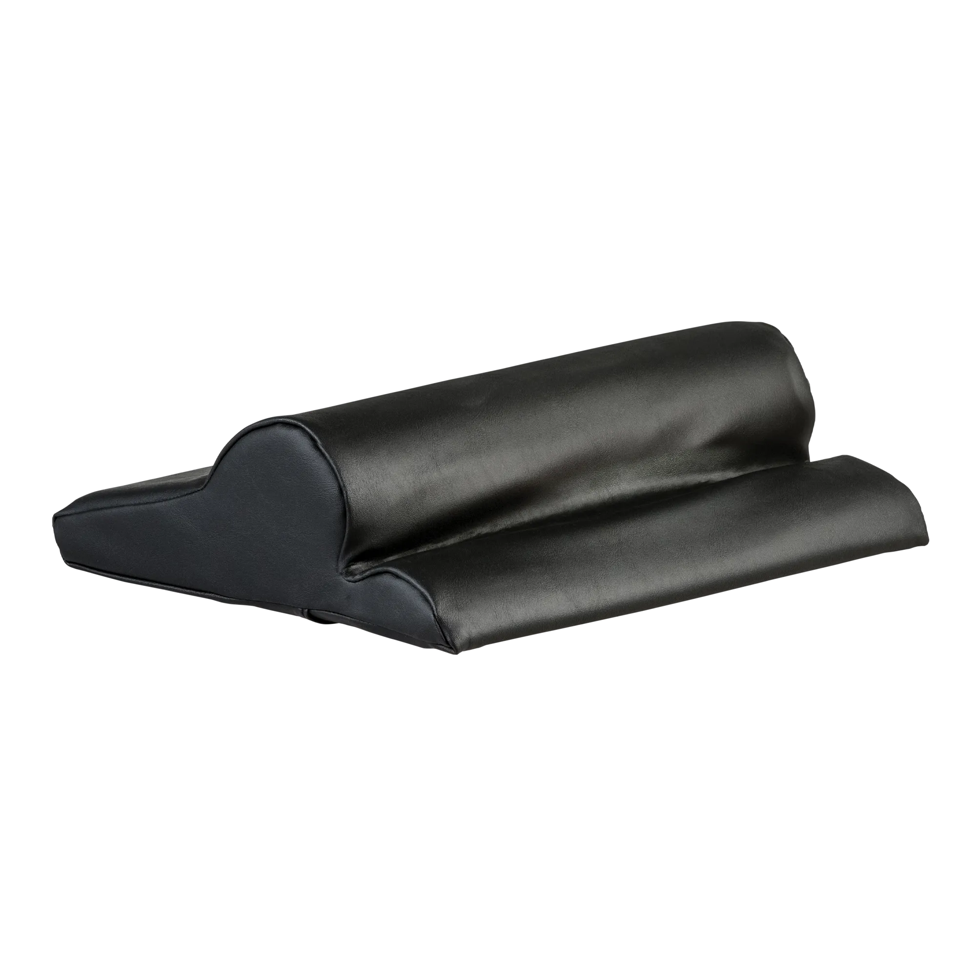 RB Traction Pillow Black