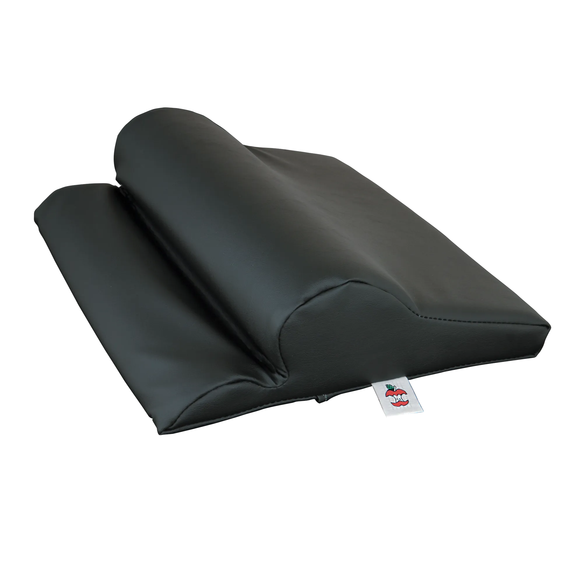 RB Traction Pillow Black