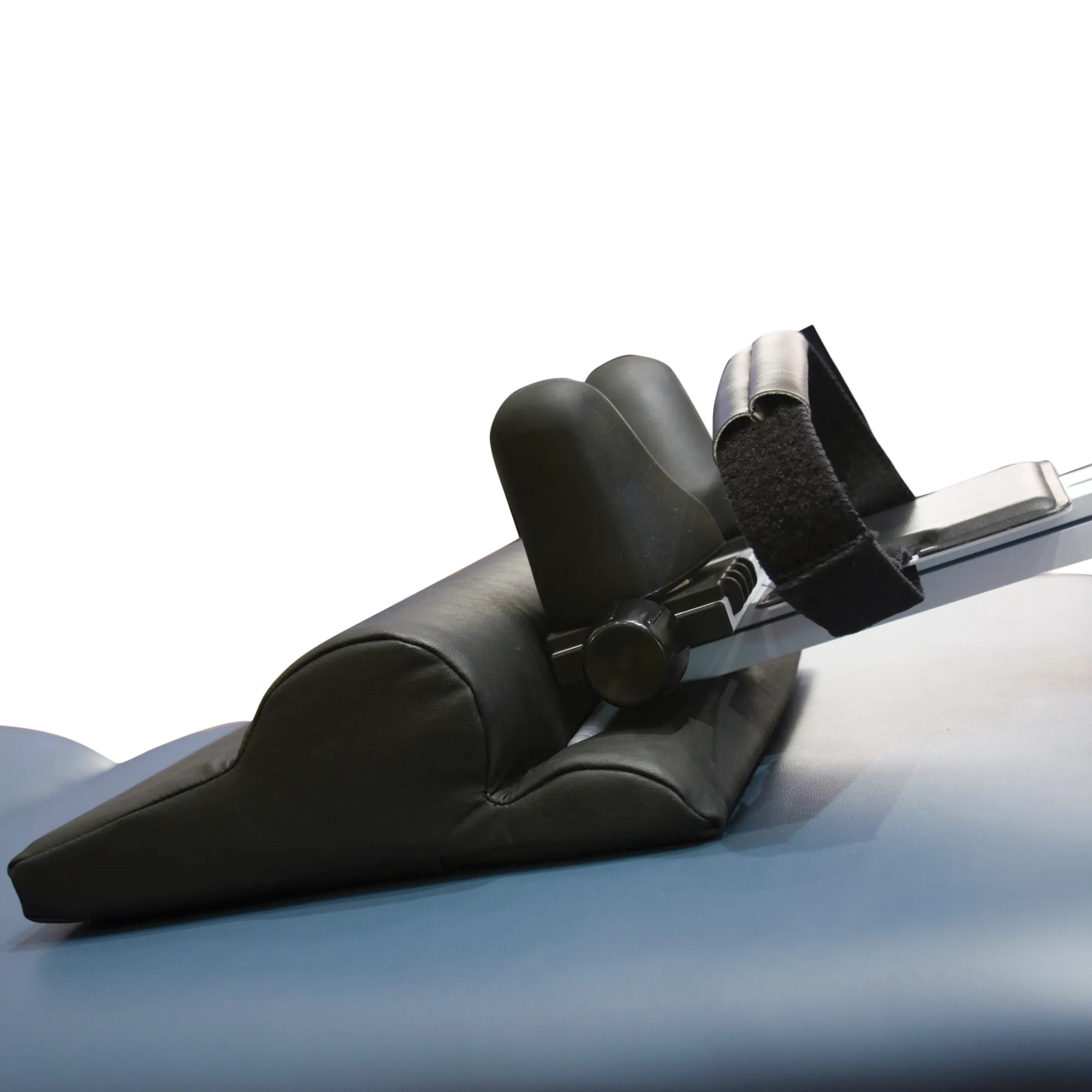 RB Traction Pillow Black