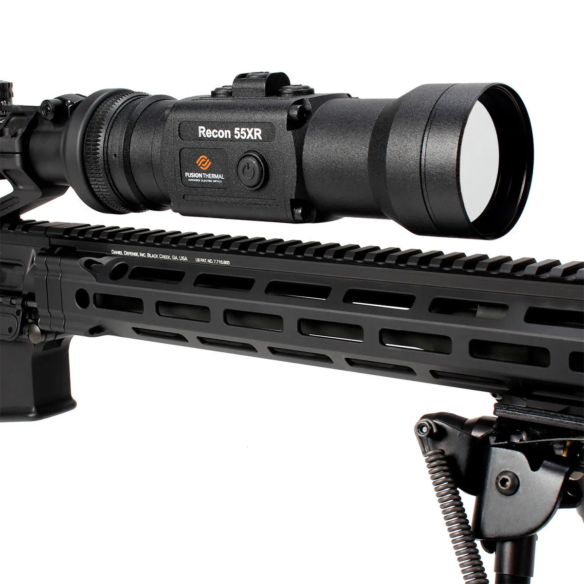 Recon 55XR