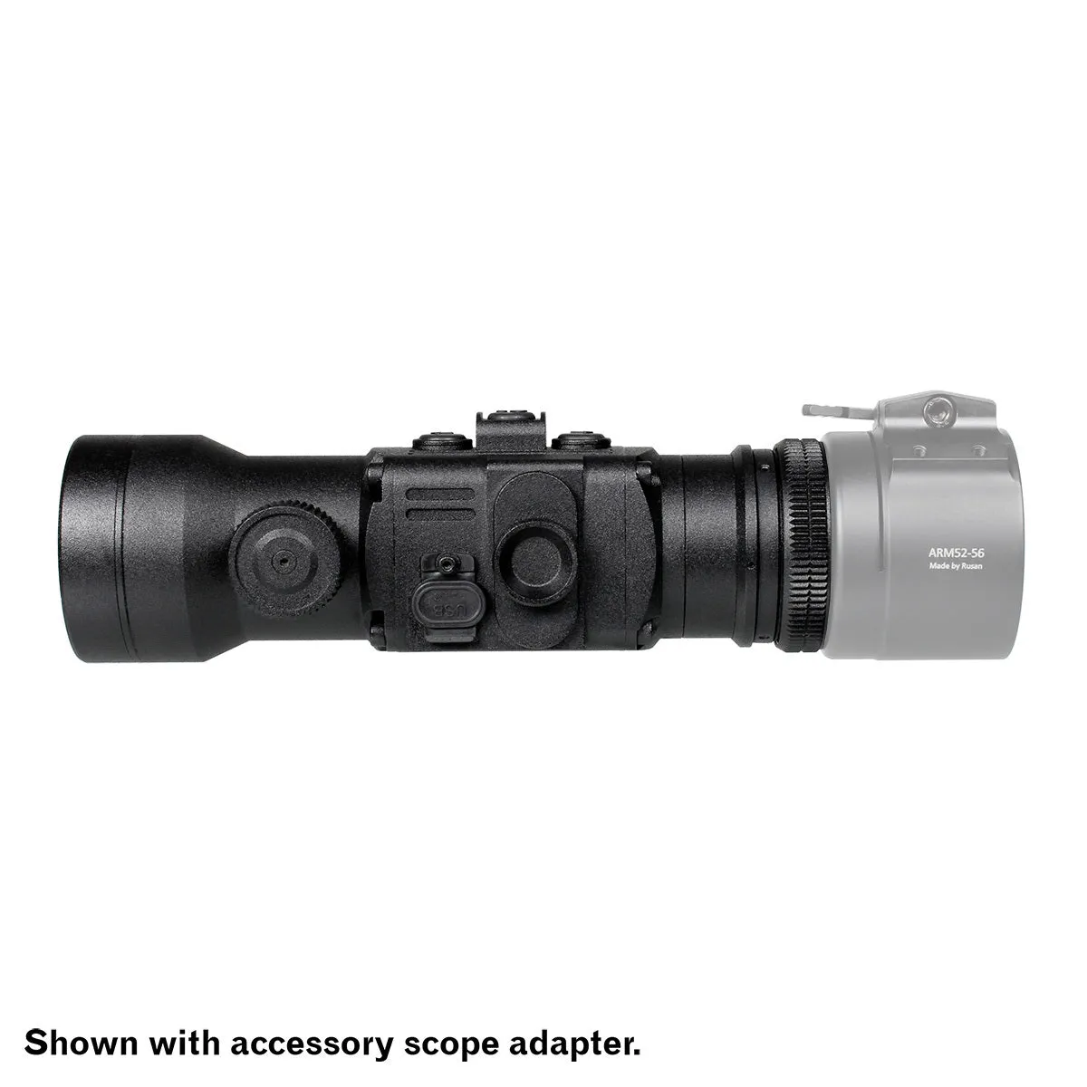Recon 55XR