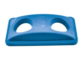 Recycling Cover 23 Gallon Bottle/Can Slender