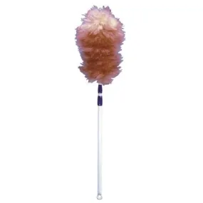 REN05258 Renown Lambswool 30 in. to 60 in. Telescoping Duster