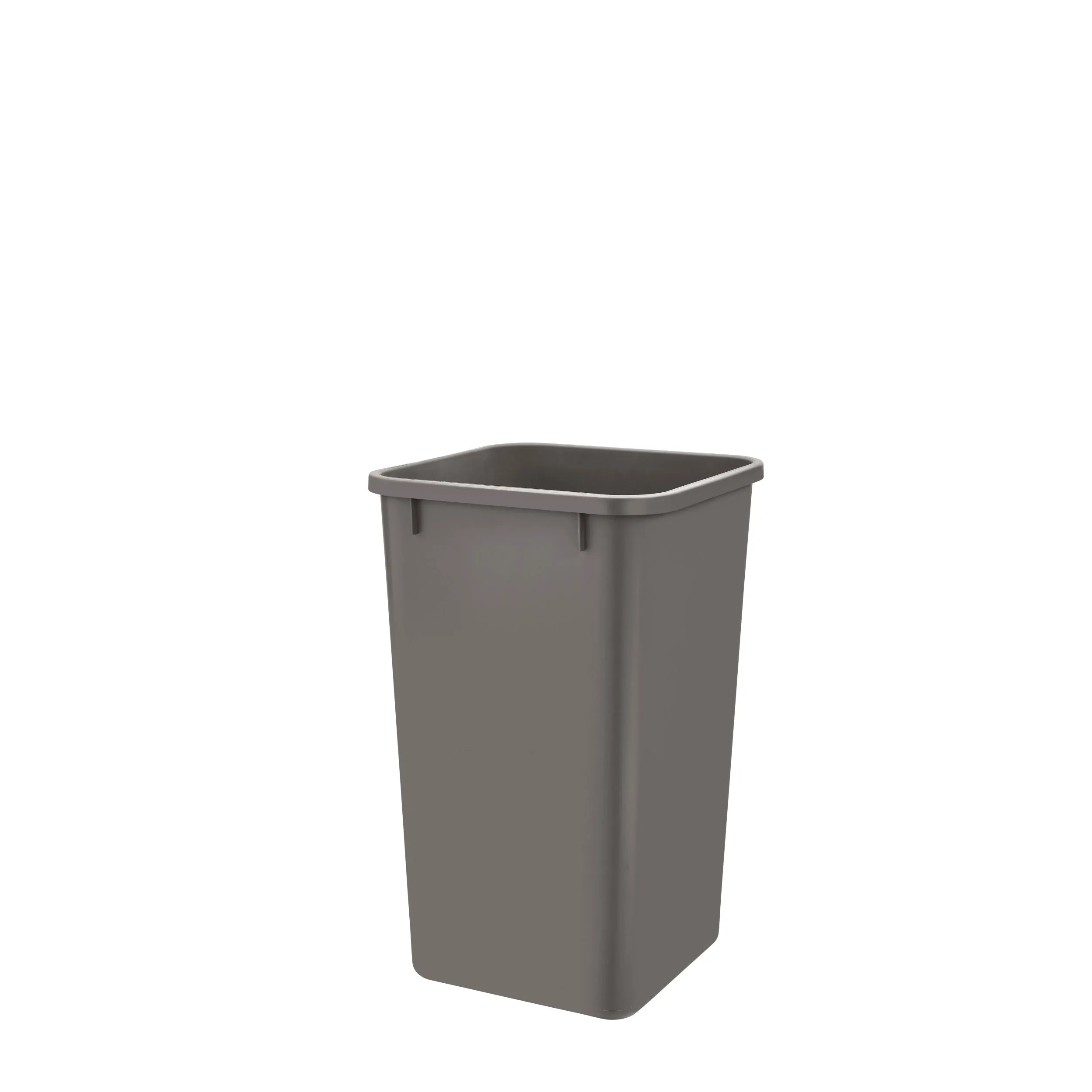 Rev-A-Shelf / RV-1024-13-52 / Polymer Replacement 27 qt. Waste/Trash Container for Rev-A-Shelf® Pullouts