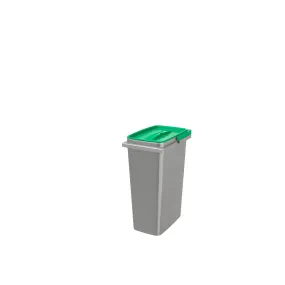 Rev-A-Shelf / RV-8-1719-1 / 8L Replacement bin w/handle and lid