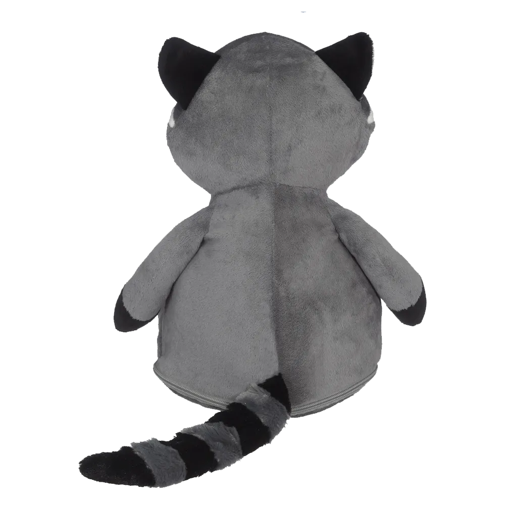 Rinaldo Raccoon Buddy Embroider Buddy®