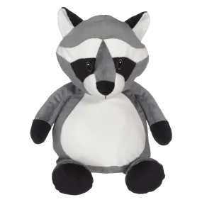 Rinaldo Raccoon Buddy Embroider Buddy®