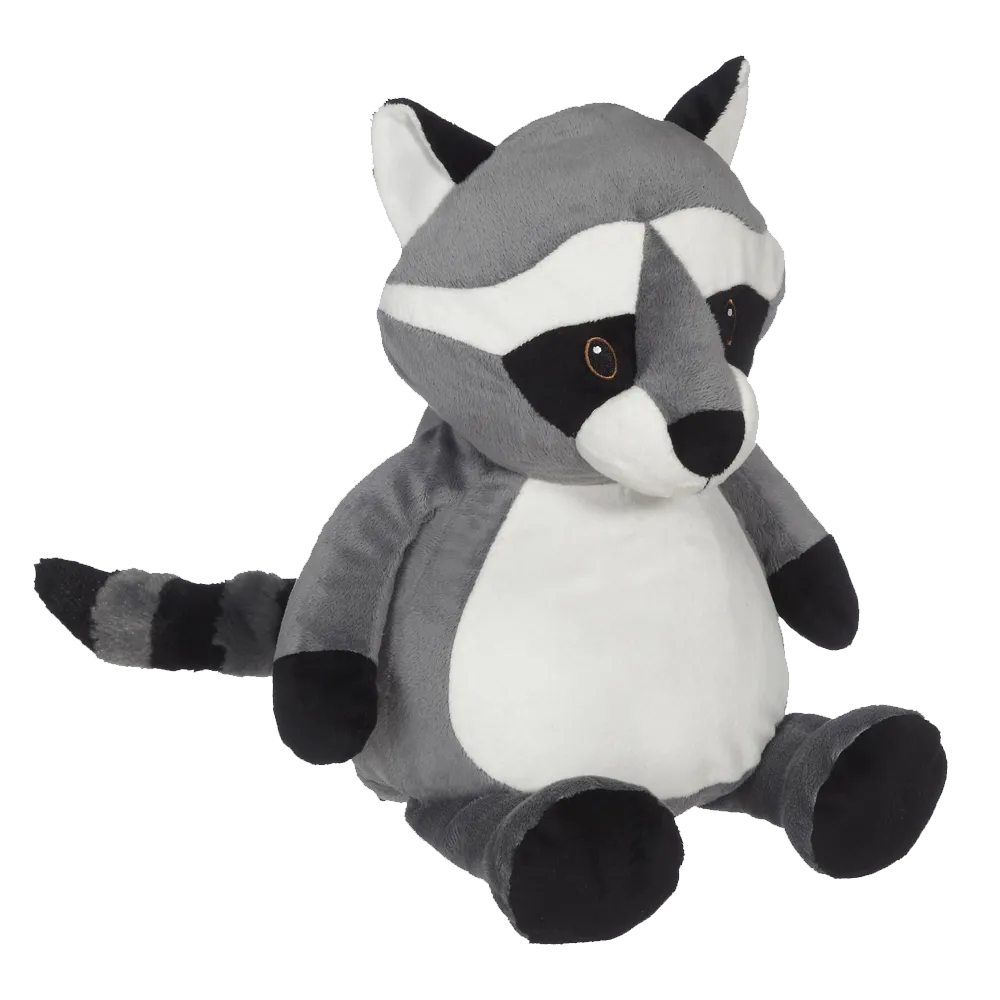 Rinaldo Raccoon Buddy Embroider Buddy®