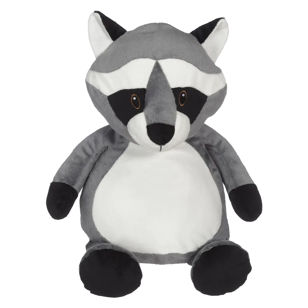 Rinaldo Raccoon Buddy Embroider Buddy®