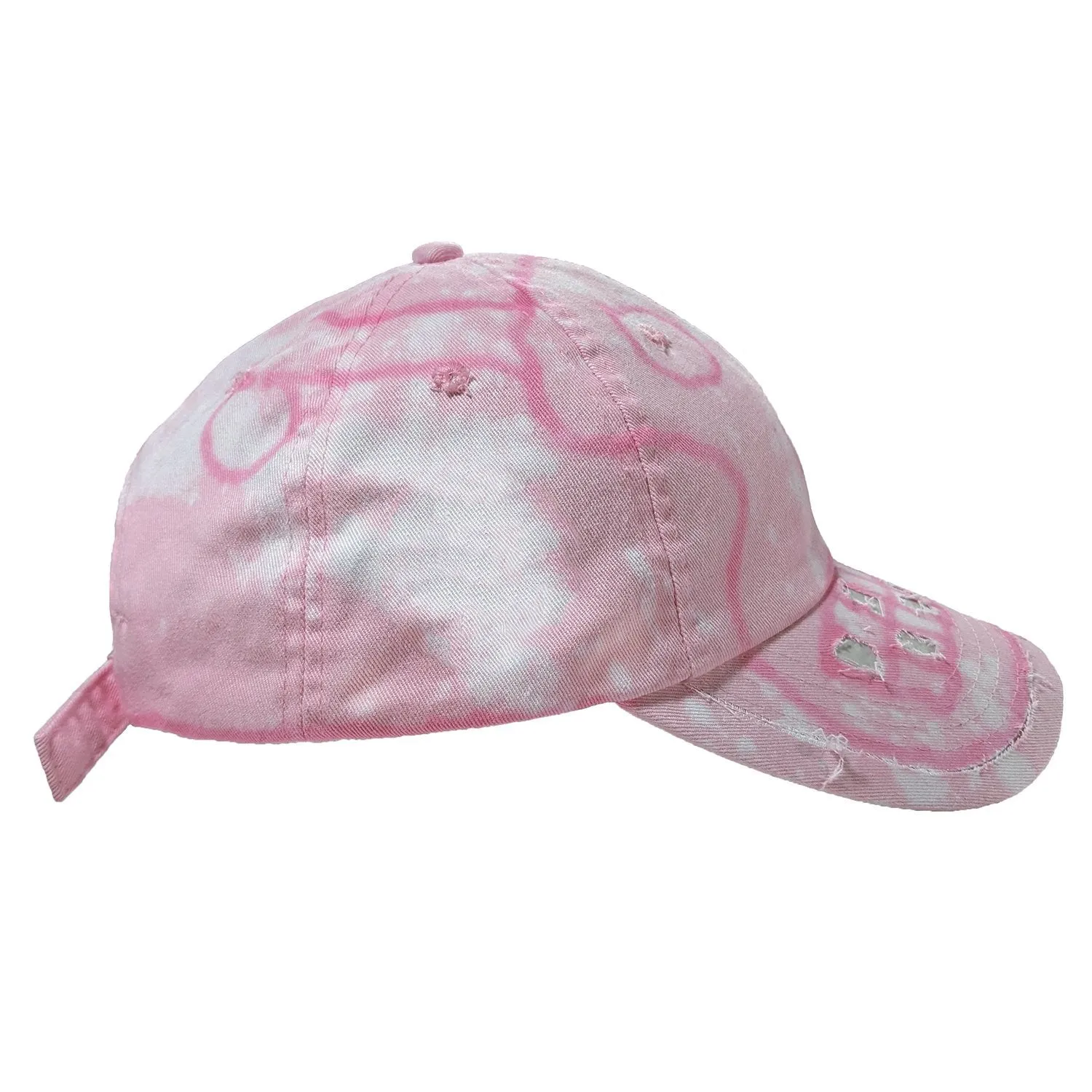 R.I.P. SKULL CAP