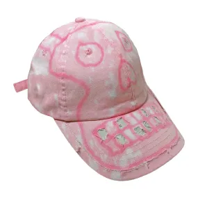 R.I.P. SKULL CAP