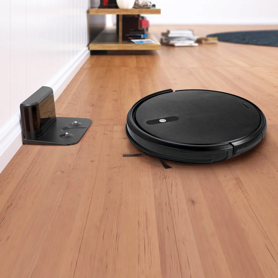 ROBOVAC App control Room mapping Robot Vacuum - MT600