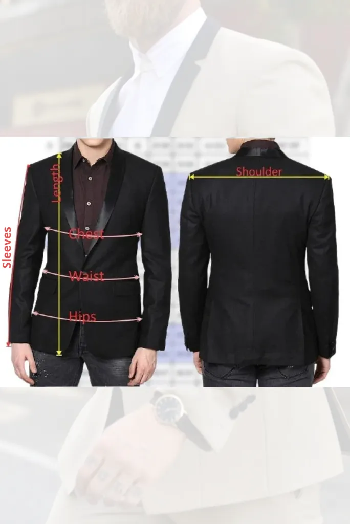 Rosewood Bandhgala Jodhpuri Designer Blazer With White Trouser| Partywear for Grooms and Friends | Wedding Family Functions |open lawn party