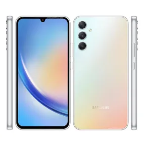SAMSUNG GALAXY A34
