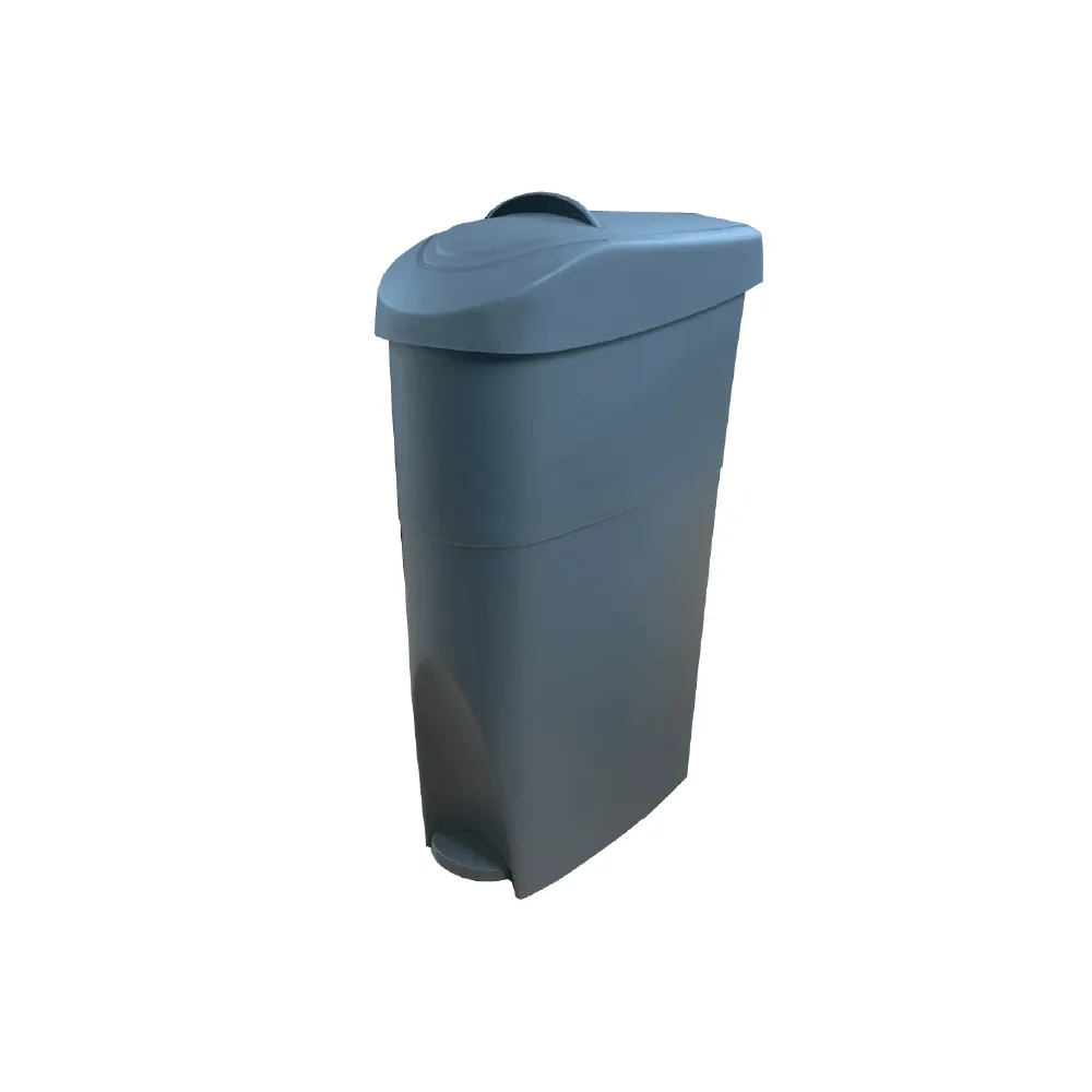 Sanitary Dustbin | Waste Bin | Rubbish Bin | Toilet Bin | 22L | Trash Bin