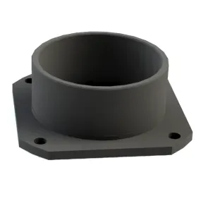SBIG STXL Adapter Plate - 2-inch