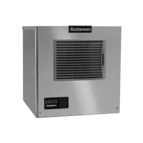 Scotsman MC0522MA-1 Prodigy Elite 22" Air Cooled Modular Medium Cube Ice Machine - 475 Lbs.