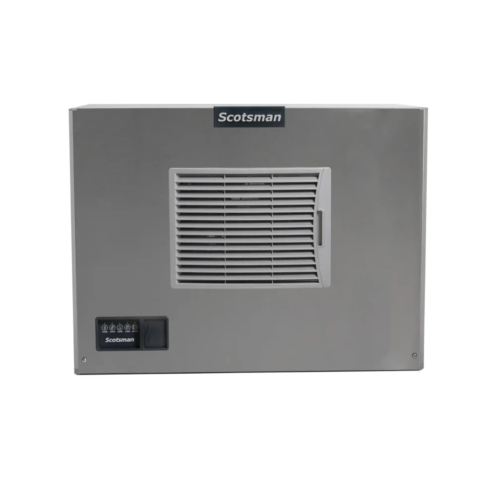 Scotsman MC0530SA-1 Prodigy Elite 30" Air Cooled Modular Small Cube Ice Machine - 525 Lbs.