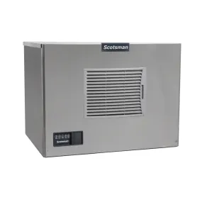 Scotsman MC0530SA-1 Prodigy Elite 30" Air Cooled Modular Small Cube Ice Machine - 525 Lbs.