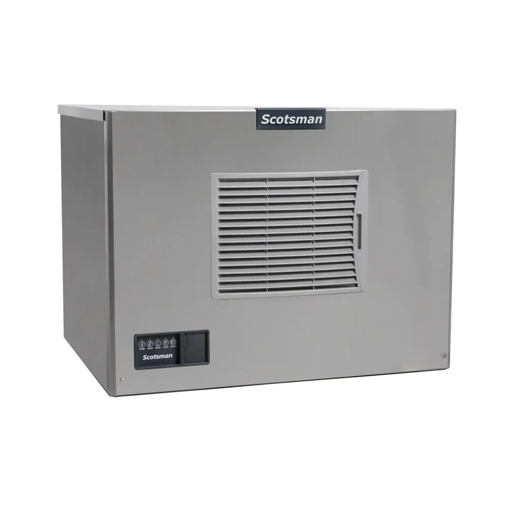 Scotsman MC0530SA-1 Prodigy Elite 30" Air Cooled Modular Small Cube Ice Machine - 525 Lbs.