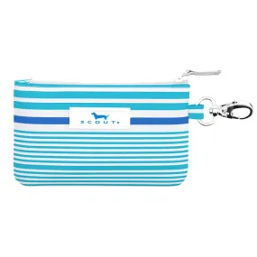 Scout IDKase Card Holder- Seas The Day