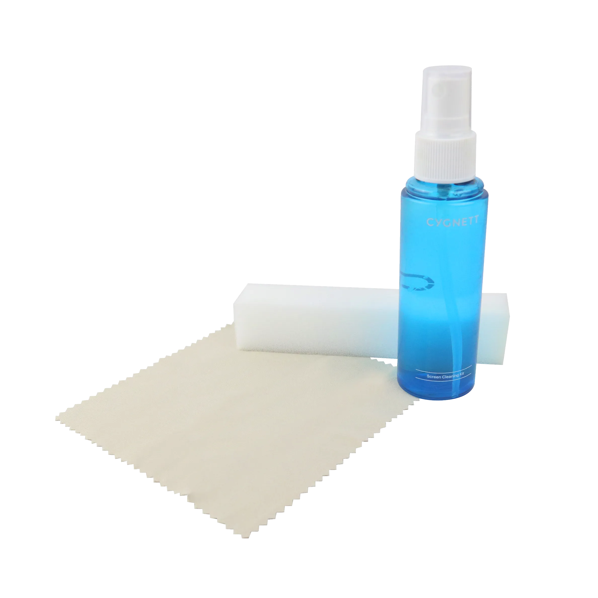 Screen Cleaning Kit